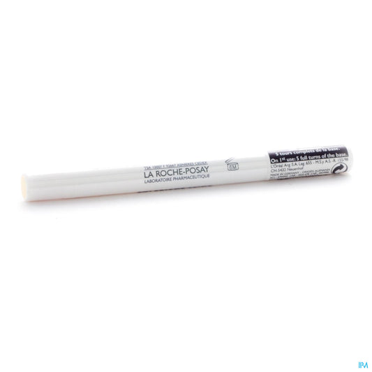 ROCHE POSAY TOL PINCEAU CORRECT JAUNE