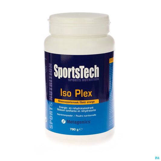 ISOPLEX ORANGE NF 790 G