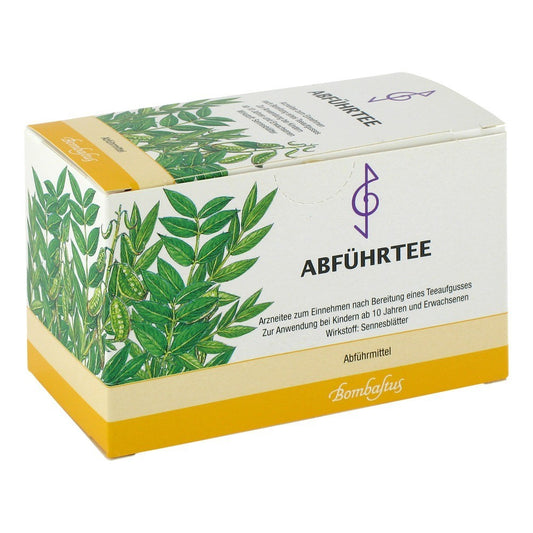 BOMBASTUS ABFUEHRTEE 20 SACH