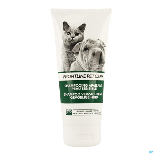 FRONTLINE PETCARE SH APAISANT PS 200 ML