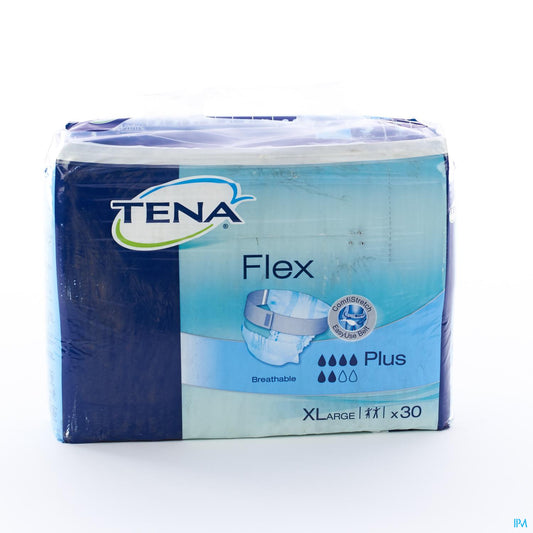 TENAFLEX PLUS EXTRA LARGE A 30 723430