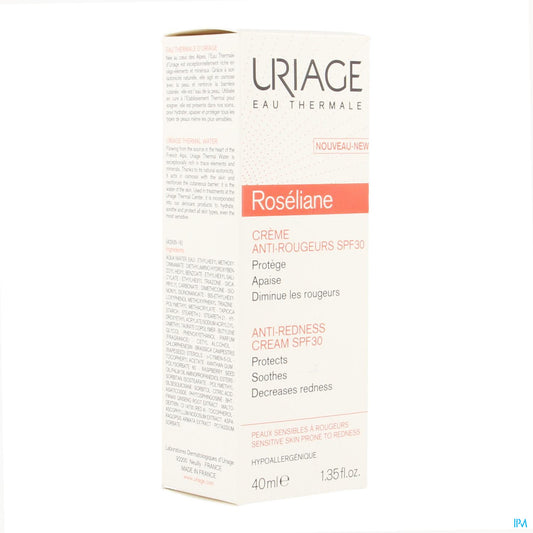 URIAGE ROSELIANE F30 CREME