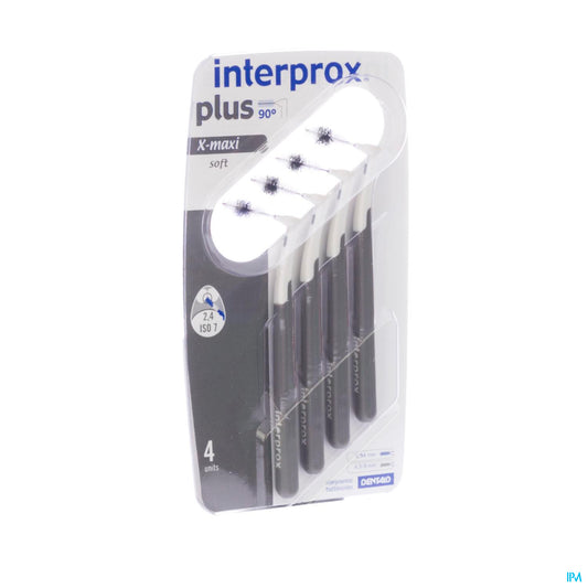 INTERPROX+ BR INTERDENT X MAXI A 4