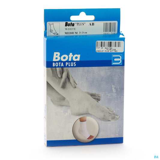 CHEVILLERE BOTA + BL M A1