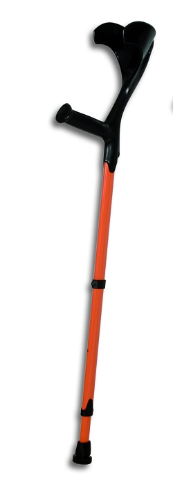 BEQUILLE AD STYLE ABRICOT VILGO