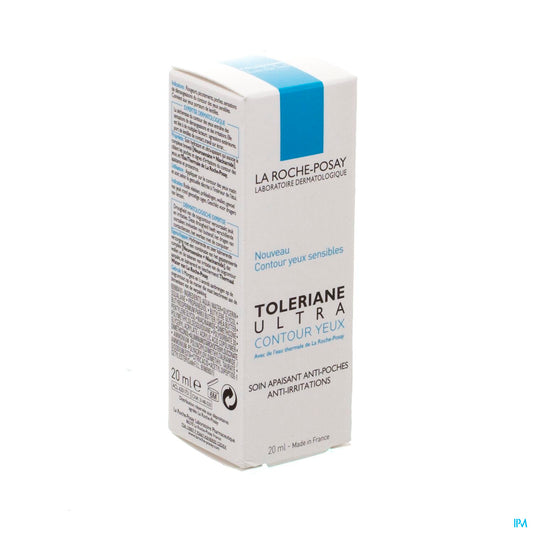 ROCHE POSAY TOL ULTRA CONTOUR YEUX 20 ML