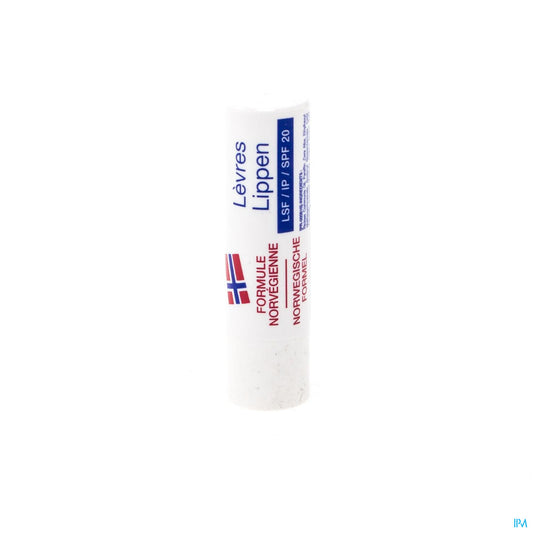 NEUTROGENA FN STICK LEVRES F20 4,8 G
