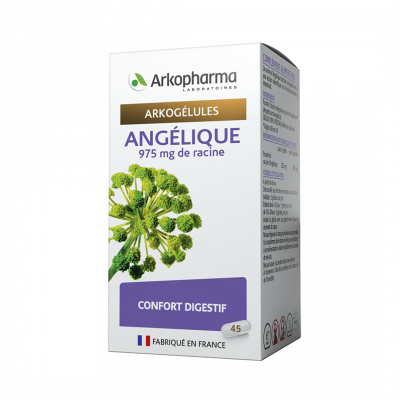 ARKOGELULES ANGELIQUE 45 GEL
