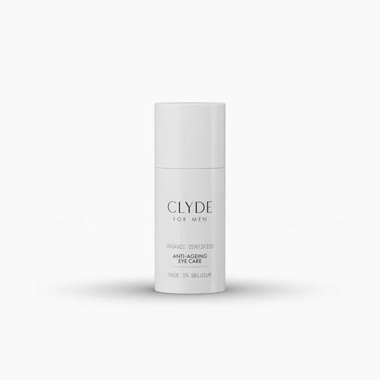 CLYDE FOR MEN SOIN CONT YEUX A/AGE 15ML