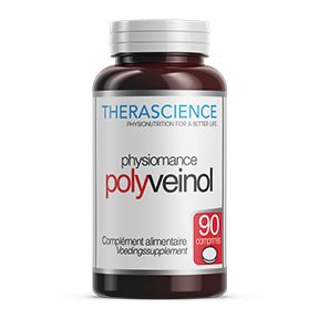 PHYSIOMANCE POLYVEINOL 90 CPR
