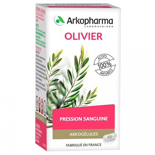 ARKOGELULES OLIVIER 45 GEL