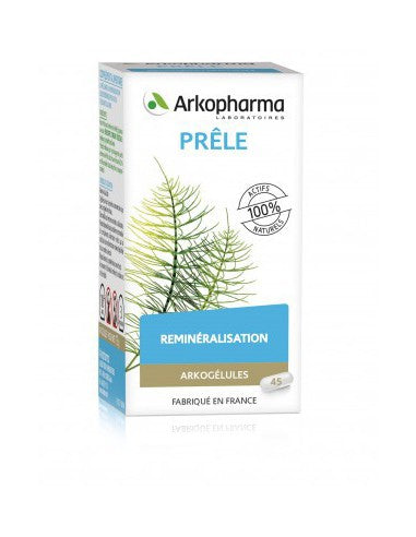 ARKOGELULES PRELE 45 GEL