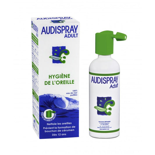 AUDISPRAY SPRAY 50 ML