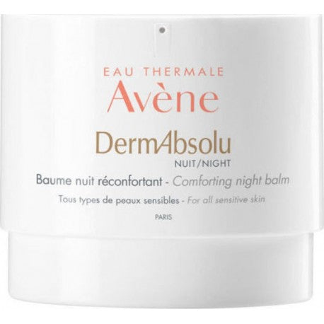 AVENE DERMABSOLU NUIT 40 ML