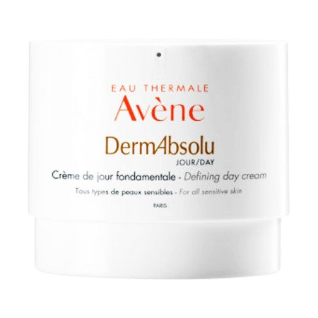 AVENE DERMABSOLU JOUR 40 ML