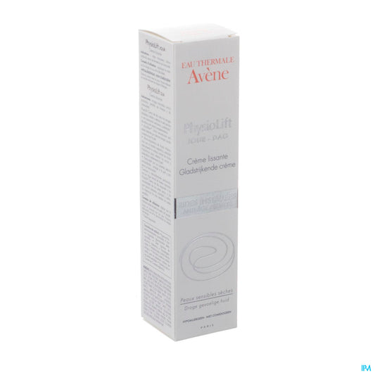 AVENE PHYSIOLIFT CR LISSANTE JOUR 30 ML