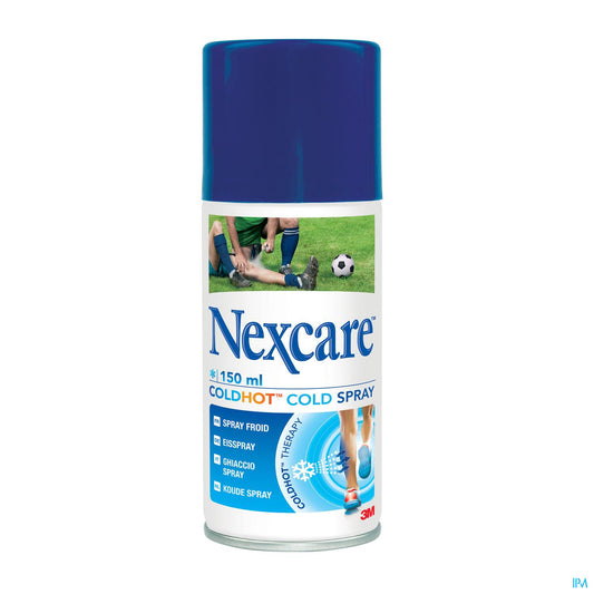 NEXCARE COLDHOT COLDSPRAY 150 ML