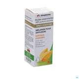 ARKO ESSENTIEL DIFFUSION SENTEUR AGRUMES