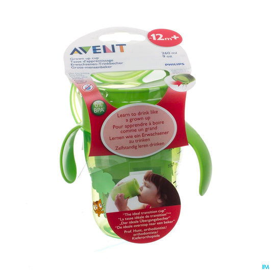 AVENT GROW-UP CUP