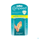 COMPEED DURILLONS MEDIUM A 6