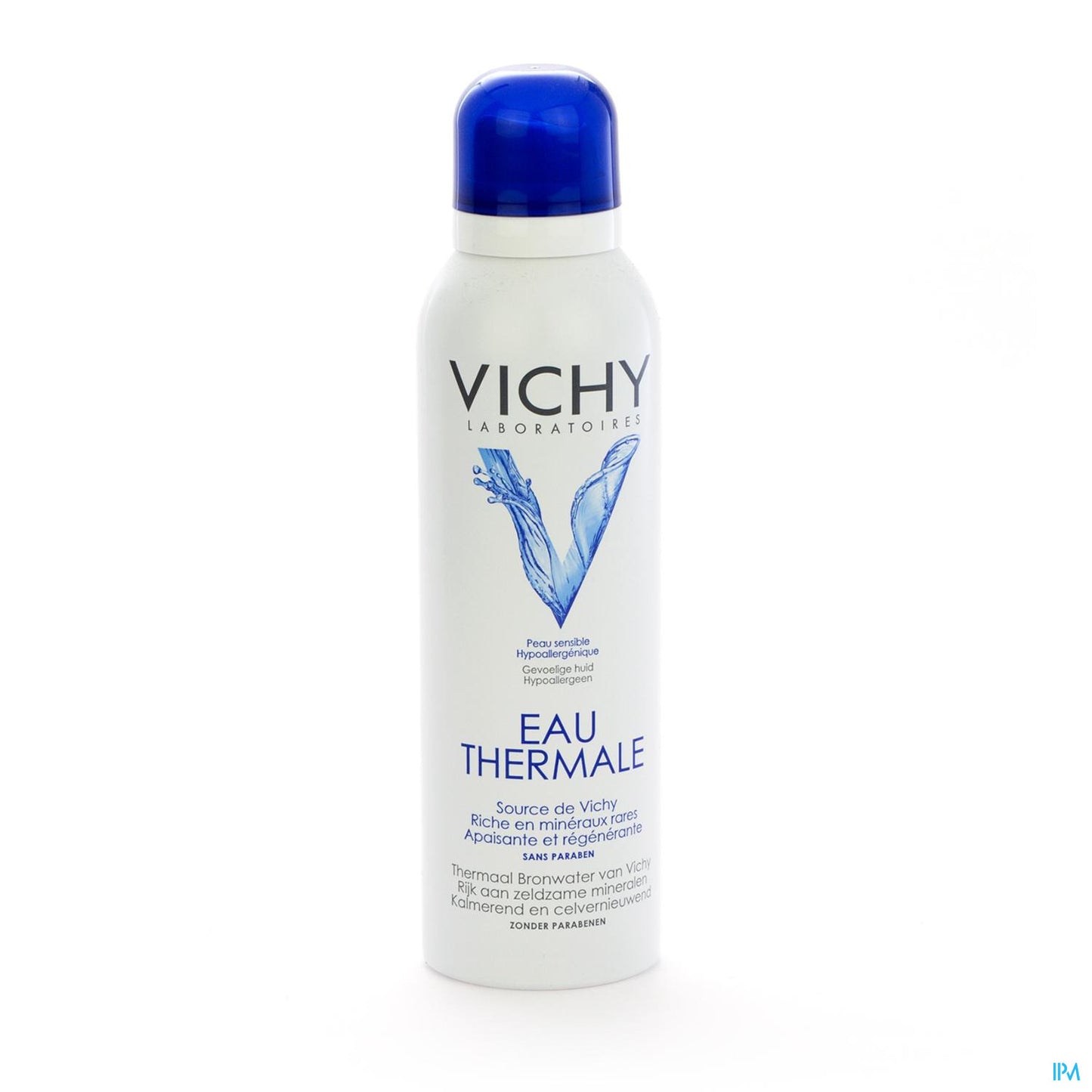 VICHY EAU THERMALE MINERALISANTE 150ML