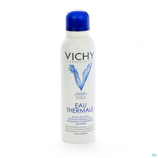 VICHY EAU THERMALE MINERALISANTE 150ML