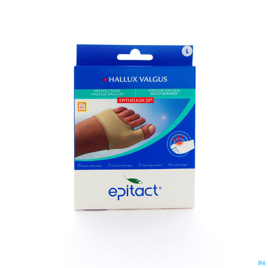 EPITACT HALLUX VALGUS LARGE