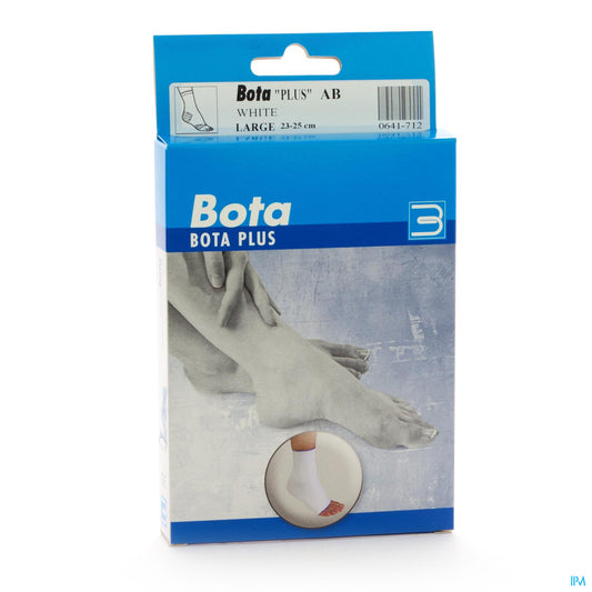 CHEVILLERE BOTA + BL L A1