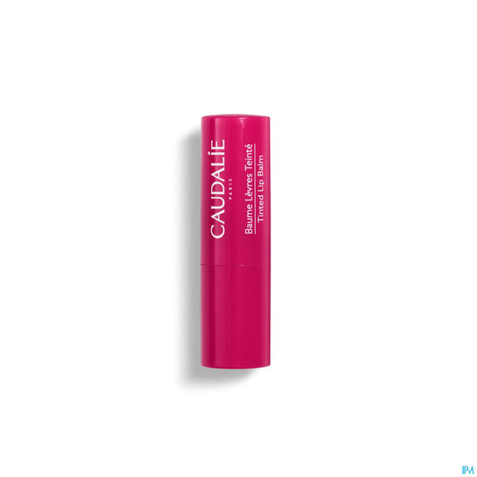 CAUDALIE BAUME LEVRES TEINTE 4,5G