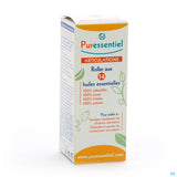 PURESSENTIEL ARTICULATION ROLLER 75 ML