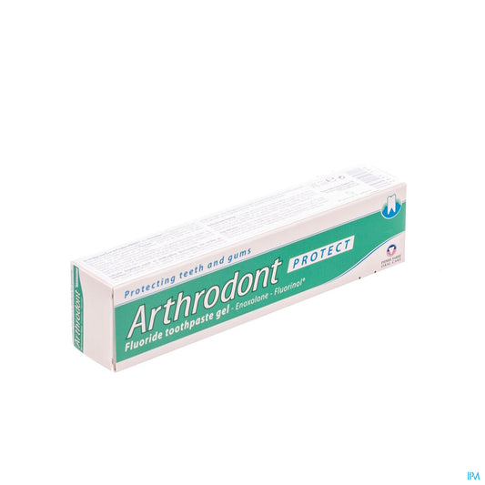 Arthrodont Protect Gel Tube 75ml