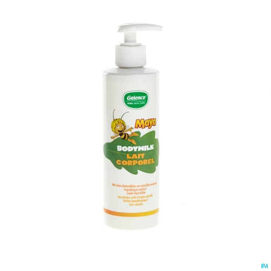 GALENCO KIDS MAYA LAIT CORPOREL 250 ML