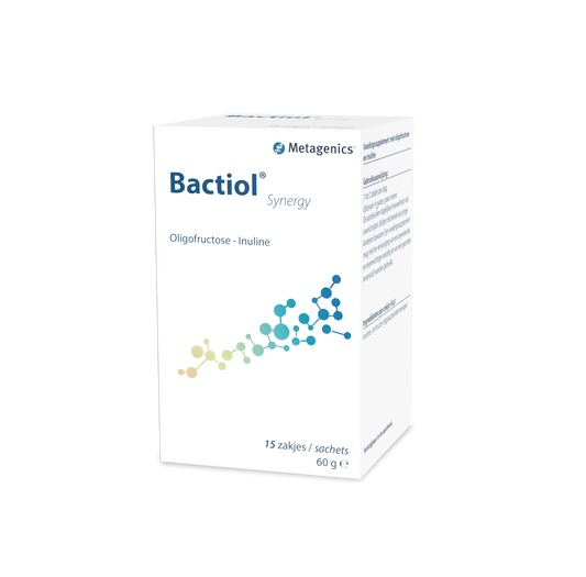 BACTIOL SYNERGIE 15 SACHETS