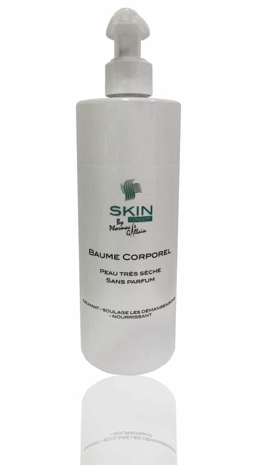 SKIN-CONCEPT BODYPRO BAUME CORP PEAU TRES SECHE SP 200 ML
