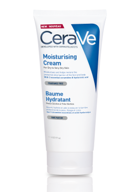 CERAVE BAUME HYDRATANT 177 ML