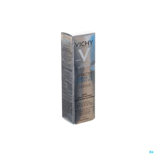 VICHY LIFTACTIV SUPREME SERUM 30 ML