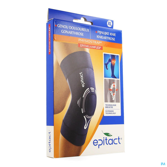 EPITACT GENOUILLERE PHYSIOSTRAP XL
