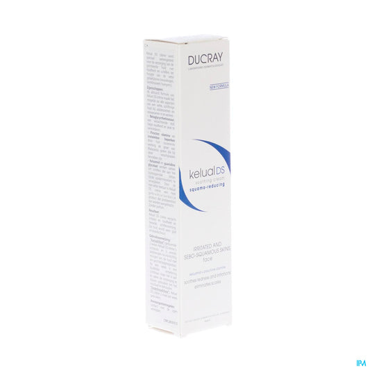 DUCRAY KELUAL DS CREME 40 ML