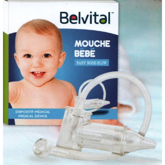 BELVITAL MOUCHE BEBE