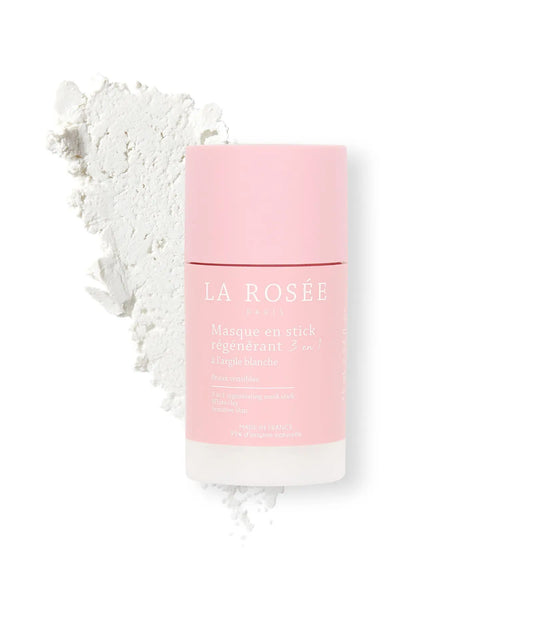 LA ROSEE MASQUE REGENERANT 75ML