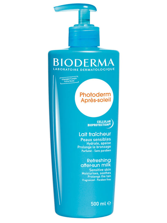 BIODERMA PHOTODERM AFTER SUN 500 ML