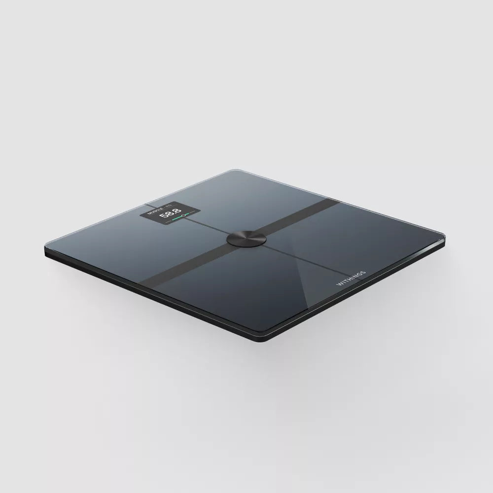 WITHINGS BALANCE BODY SMART BLACK