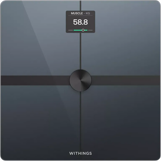 WITHINGS BALANCE BODY SMART BLACK