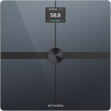 WITHINGS BALANCE BODY SMART BLACK