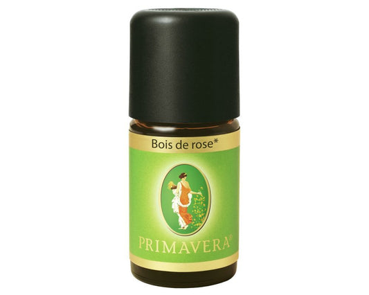 PRIMAVERA HE BOIS DE ROSE 5 ML