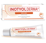 INOTYOL DERMA + BRULURES 60 G