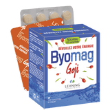 BYOMAG GOJI 120 CPR