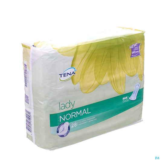 TENA LADY NORMAL A 28 760450