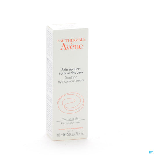 AVENE LES ESSENTIELS SOIN APAIS YEUX