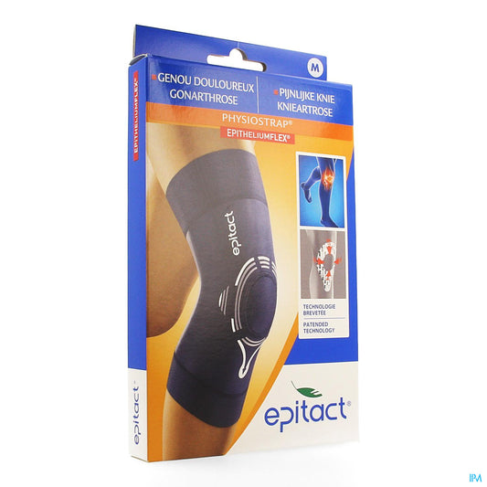 EPITACT GENOUILLERE PHYSIOSTRAP M